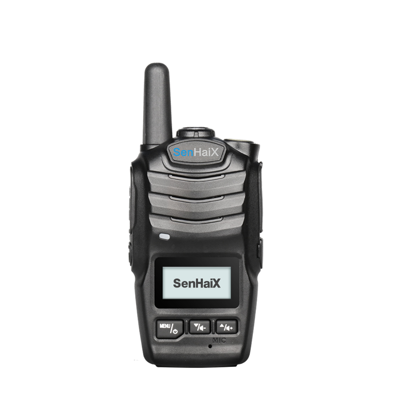 Sınırsız Mesafe GSM Şebeke Radyosu