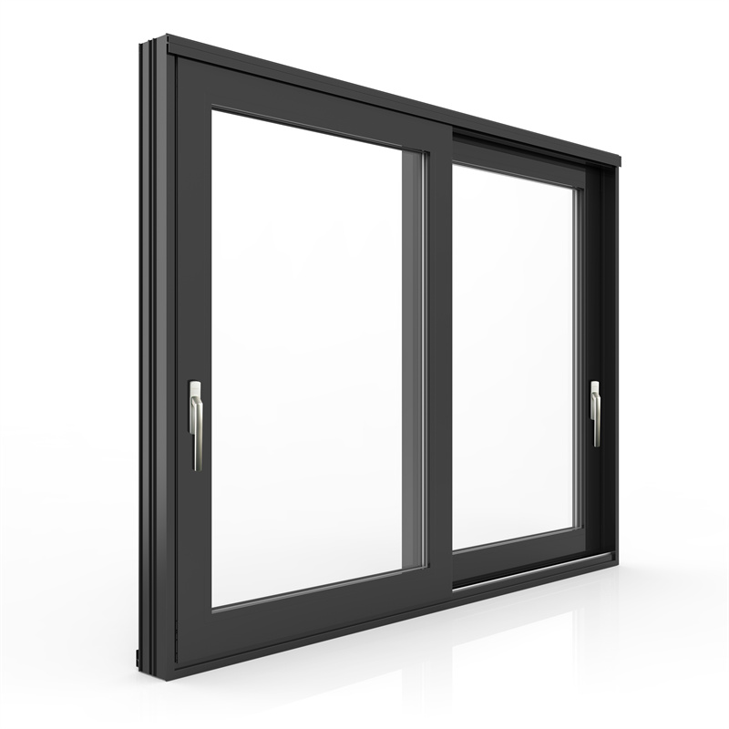 HD113 Serisi Alüminyum Sürgülü Kapı/Kaldırmalı Sürgülü Cam Panel Kapı
