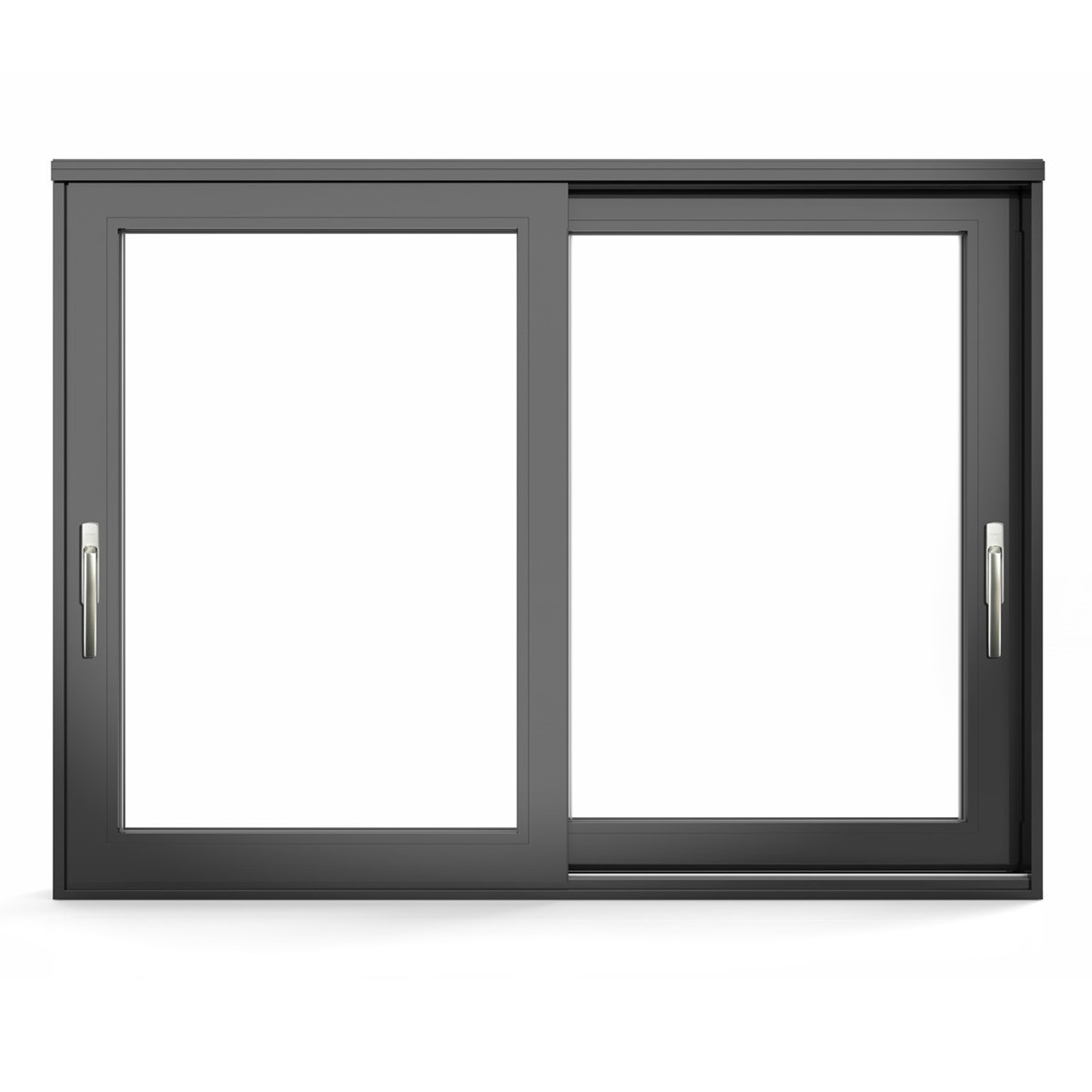 HD190 Serisi Alüminyum Kaldır Sür Cam Panel Kapı
