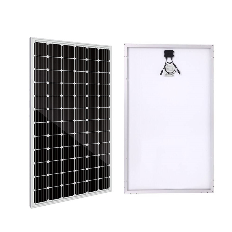 Yeni Enerji PERC Güneş Paneli 385w 400w 405w Mono PV Modülü

