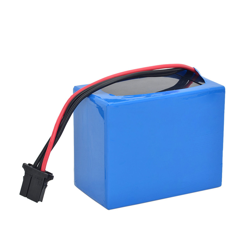 Defibrilatör Pili için 12V 2.9Ah lityum pil NCM şarj edilebilir
