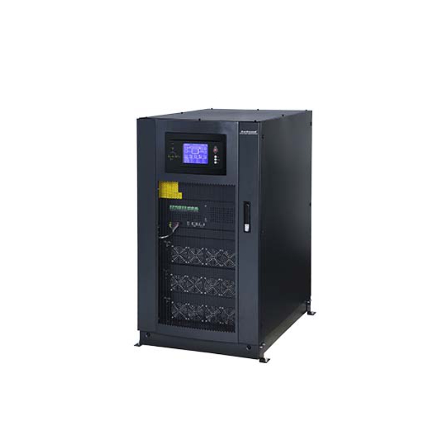 30-300kVA PDM PLUS serisi Modüler UPS
