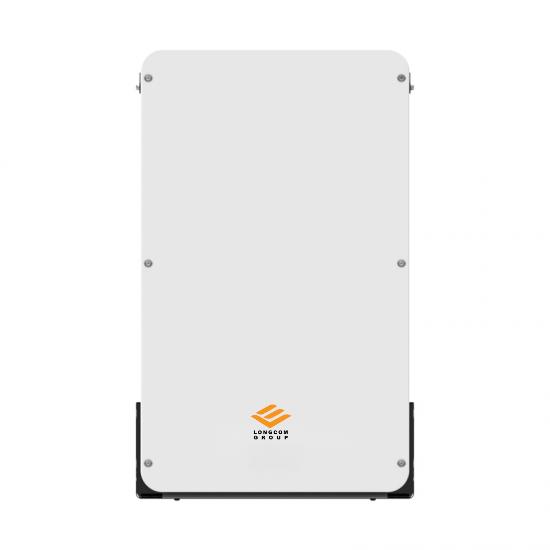 Home Powerbox 48V 100AH ​​Solar Lityum İyon Pil Paketi
