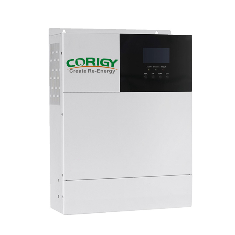 Corigy 5KW Paralel Off-Grid İnverter
