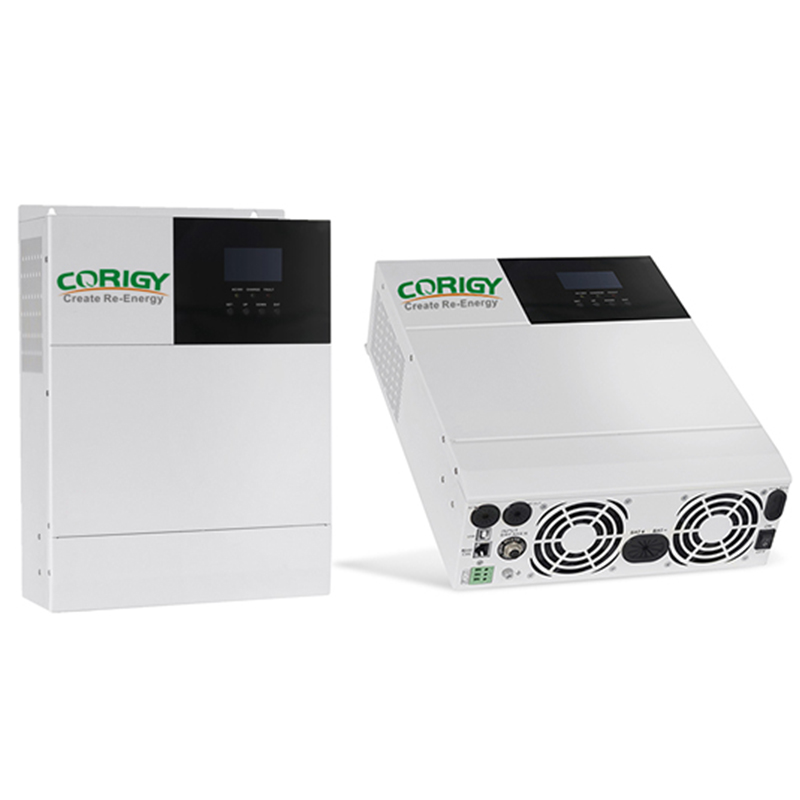 Güneş Panelleri için Corigy 3KW Off-Grid Inverter

