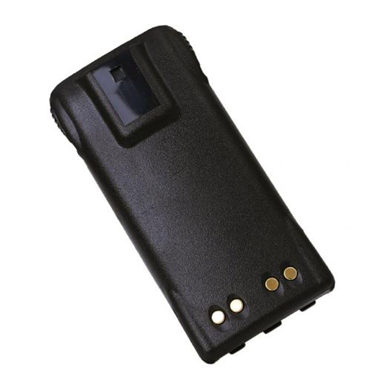 HNN9013A 1800 mAh taşınabilir radyo pil paketi Motorola GP340 HT1250 radyo için
