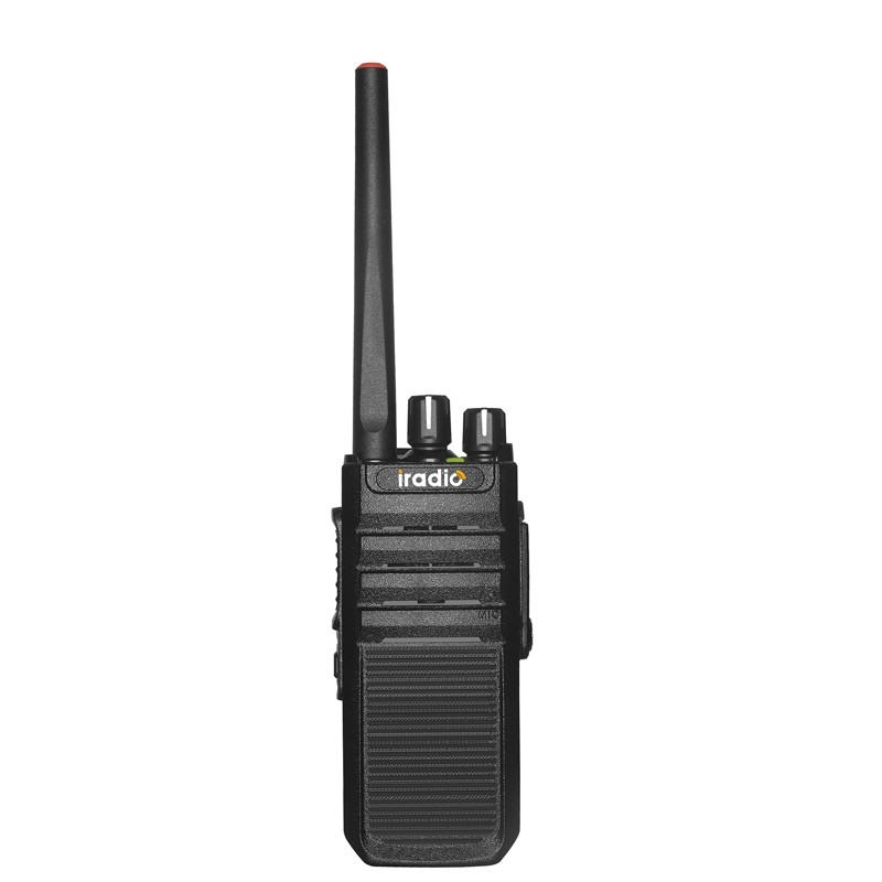 CP-9900 VHF UHF Uzun menzilli 10W el tipi iki yönlü telsiz
