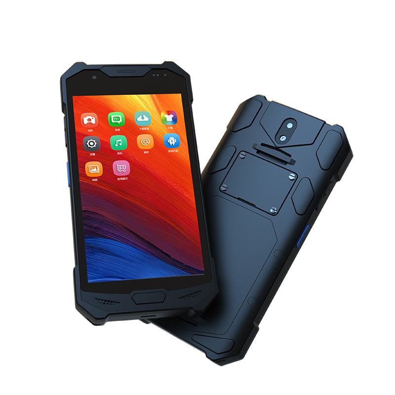 PD01 Plus Sağlam Android 11.0 PDA El Tipi IP65 Koruması
