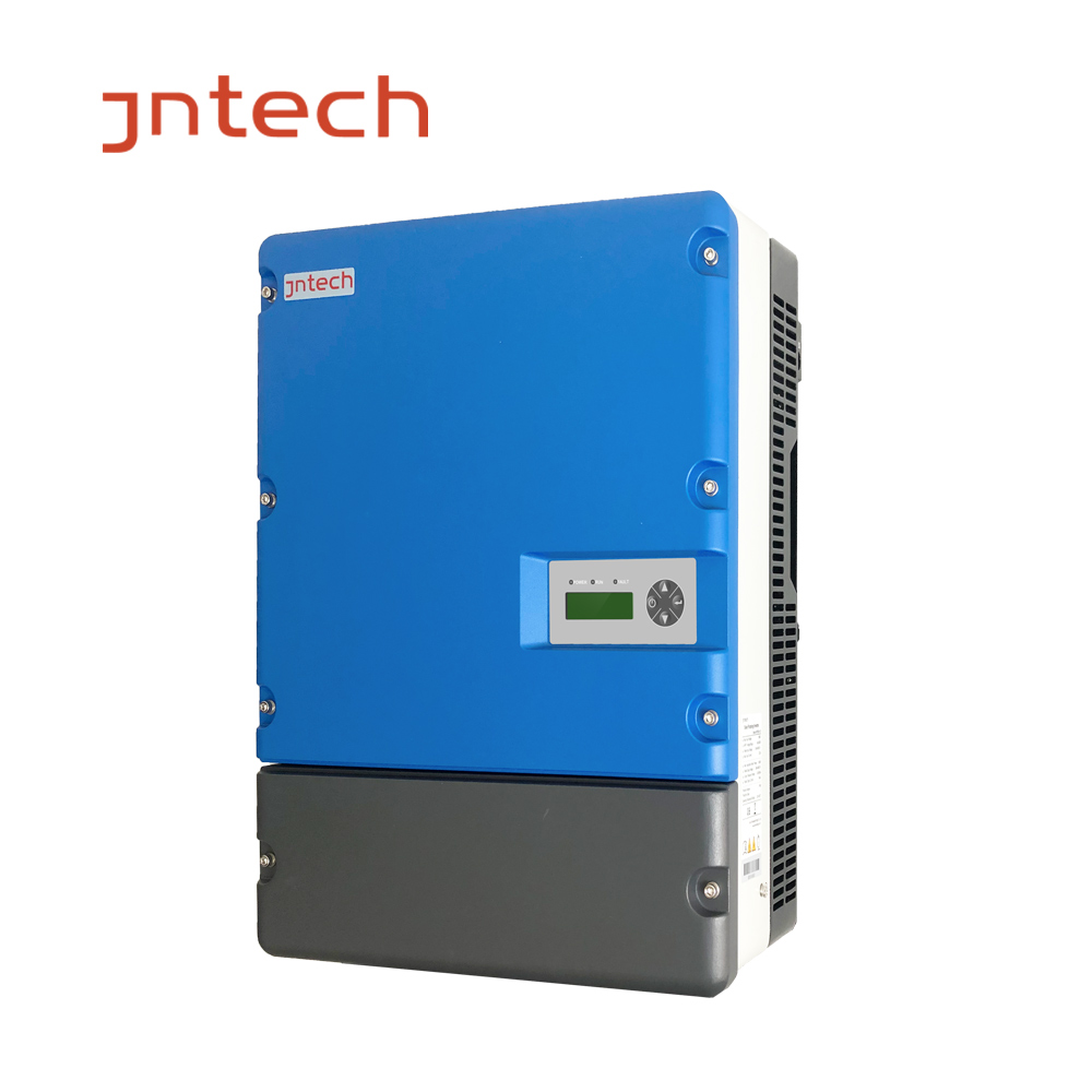 Jntech Solar Pompa İnvertörü 22kW~55kW

