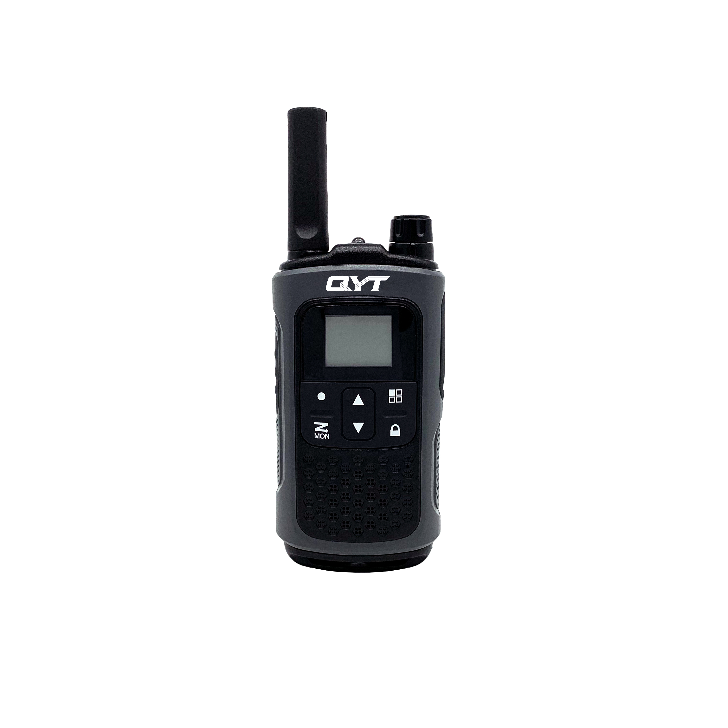 QYT VHF UHF FM Radyo 7.4V Analog Mini CTCSS/DCS Telsiz
