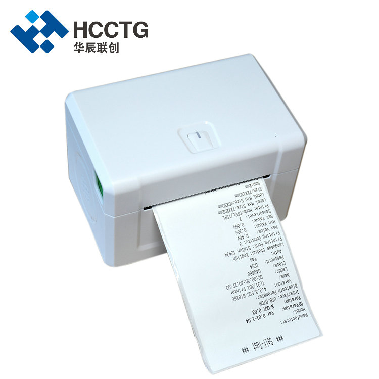 Bluetooth 3 İnç Termal Barkod Nakliye Etiket Yazıcısı HCC-TL31
