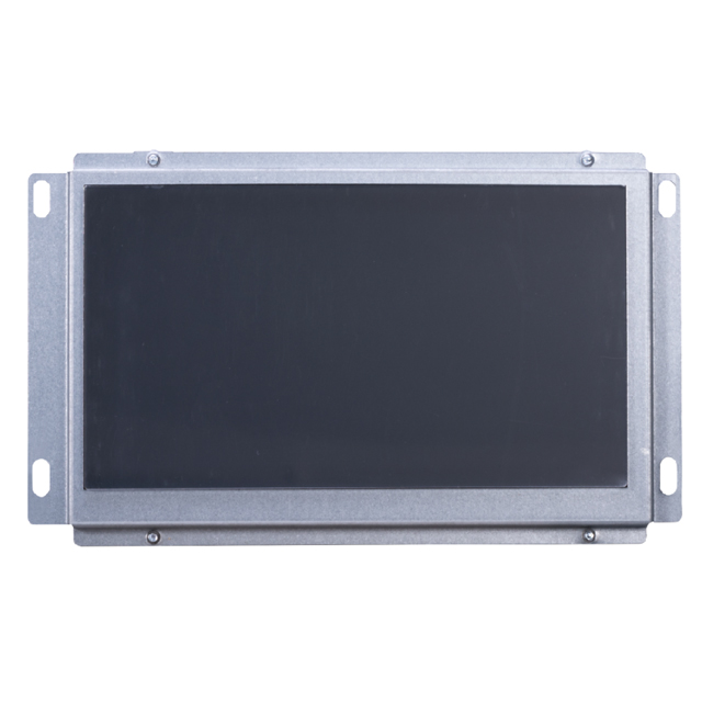 Asansör LCD Ekran TV Monitörü 7 İnç/11 İnç
