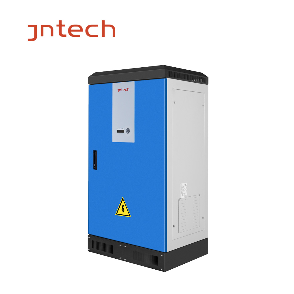 JNTECH Solar pompa invertörü 75kW~132kW
