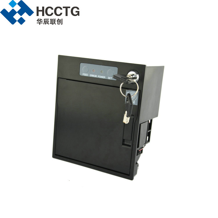 Otomatik Kesicili 80 mm Termal Fiş Panel Yazıcısı HCC-E5
