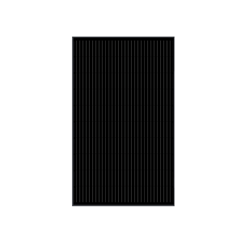 Güneş Paneli 60 Hücre 275W-300W Siyah Monocry stalline
