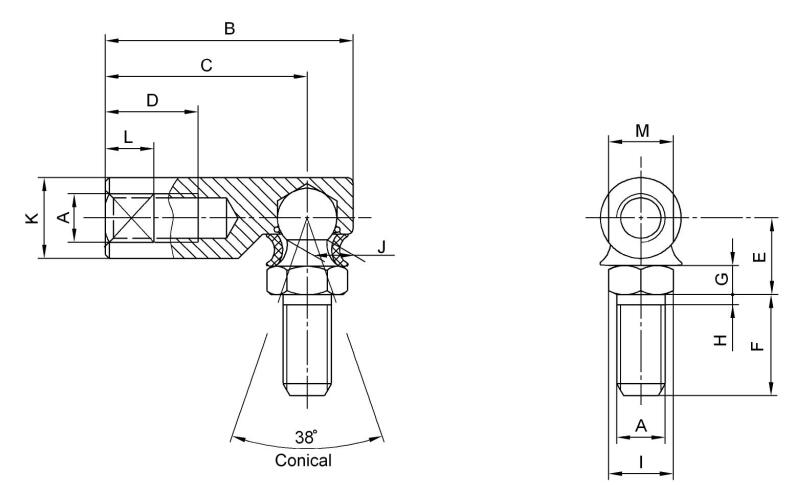 R107G Rotiller