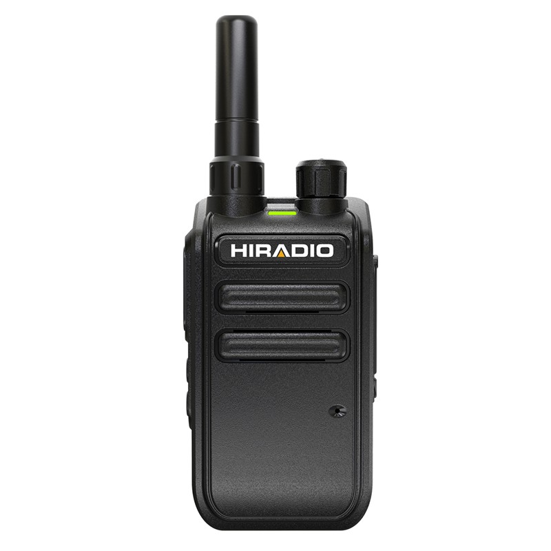 TH-328 0,5W/2W cep boyutunda mini PMR446 FRS lisanssız radyolar
