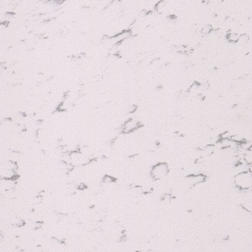 Edelweiss mermer damar tasarımı insan yapımı kuvars taş mutfak üst kurulumu için OP6504

