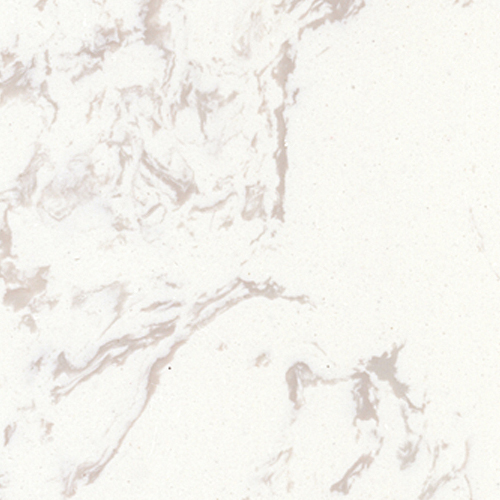 Süper Ariston İnsan Yapımı Mermer Carrara Beyaz Tasarım İmitasyon Taş Mermer
