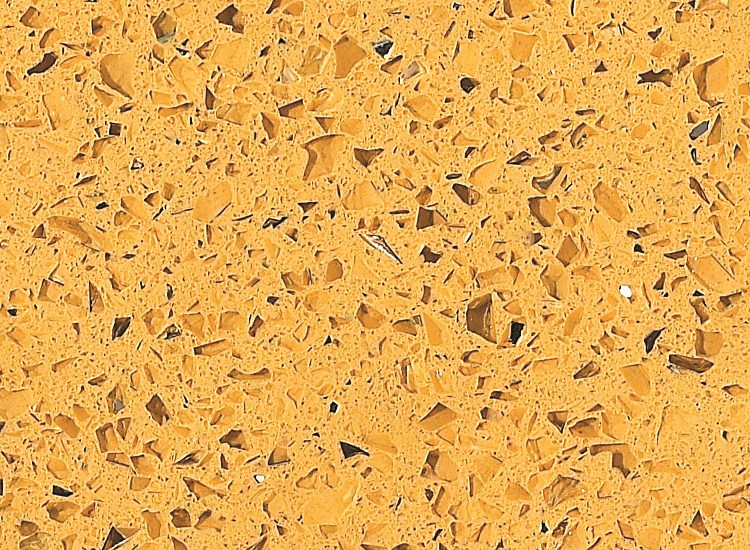 RSC1802 Kristal Sarı Kuvars
