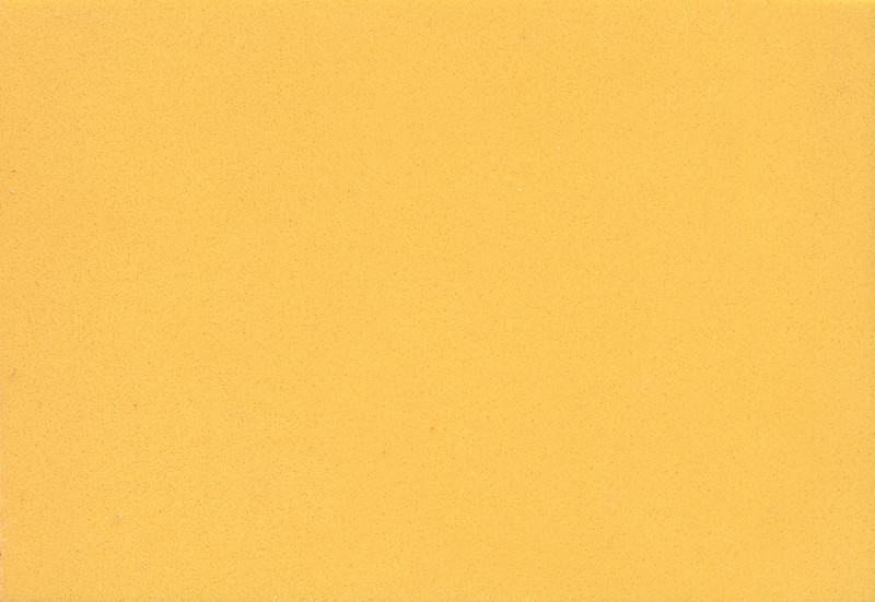 RSC2803 saf sarı yapay kuvars
