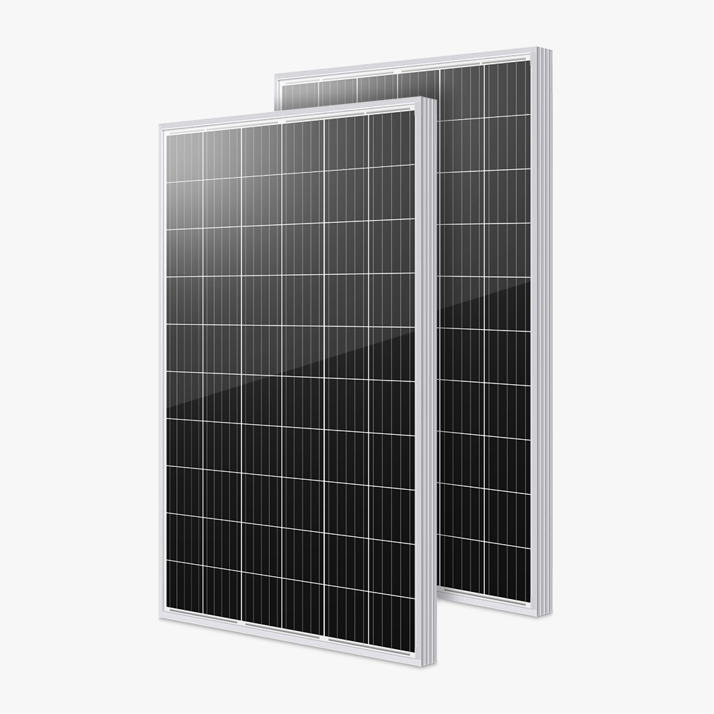 PERC Teknolojisi ile 310 Watt Mono Güneş Paneli Toptan Satış
