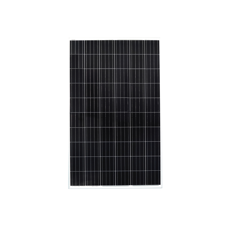 60 Hücre 200W &amp; 255W~275W Polikristal Güneş Paneli
