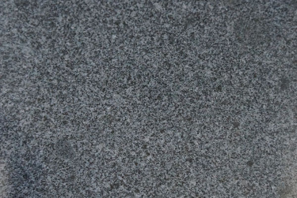 Mezar taşları için Impala siyah granit