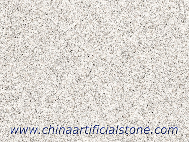 Susam Beyaz Granit G603 Görünümlü Porselen Parke Taşı
