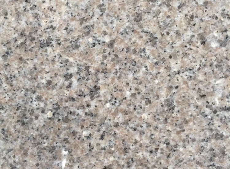G681 Çin Pembe Granit, Cilalı Döşeme
