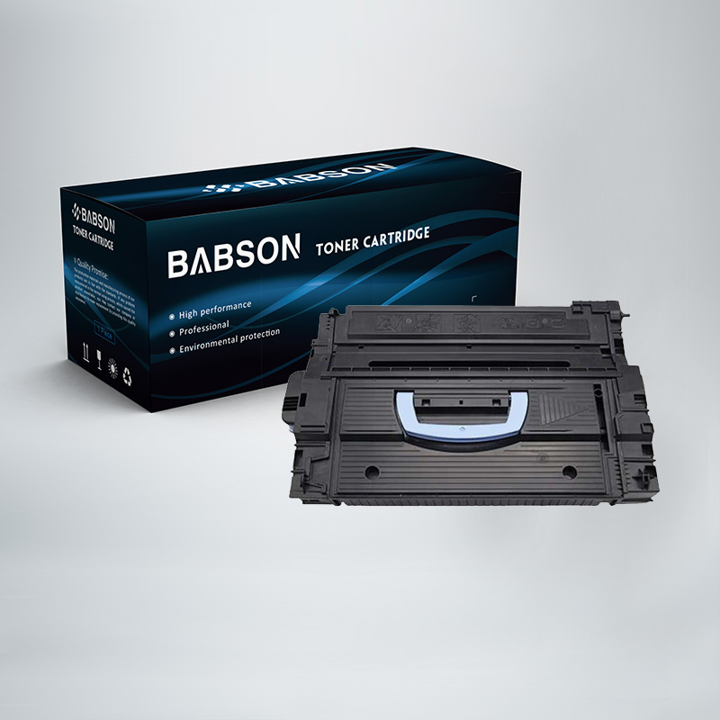 Uyumlu HP Laseriet 9000/9000N/9000DN/9000HNS/9000HNF için C8543X Toner kartuşu
