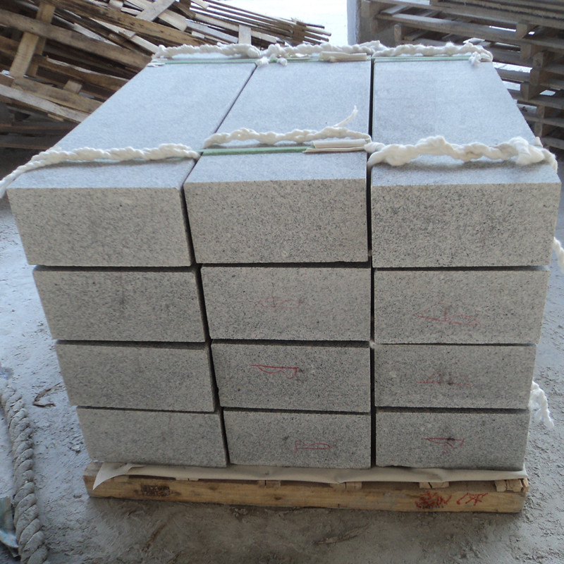 China G603 Balma Gri Granit Bordürler
