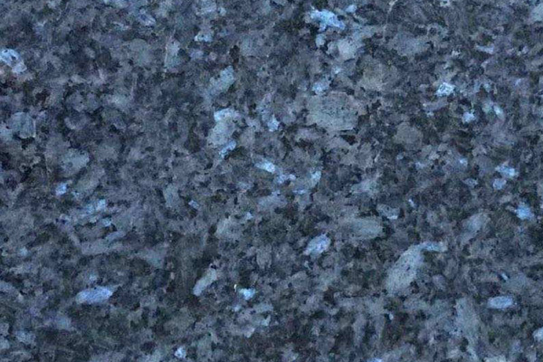 mezar taşı için mavi inci granit