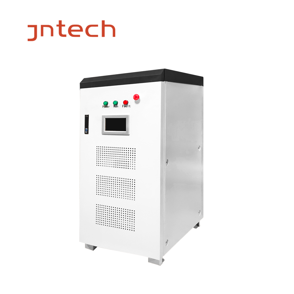 JNSx-A serisi güneş enerjisi şebekeye bağlı ve şebekeden bağımsız entegre makine
