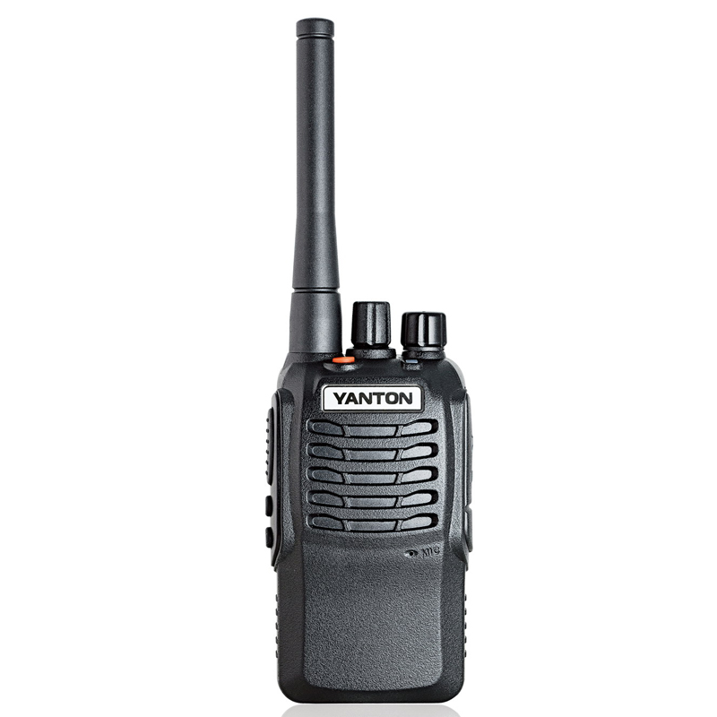 CE FCC Sertifikasyonu T-518 FRS/GMRS Telsiz İki Yönlü Telsizler
