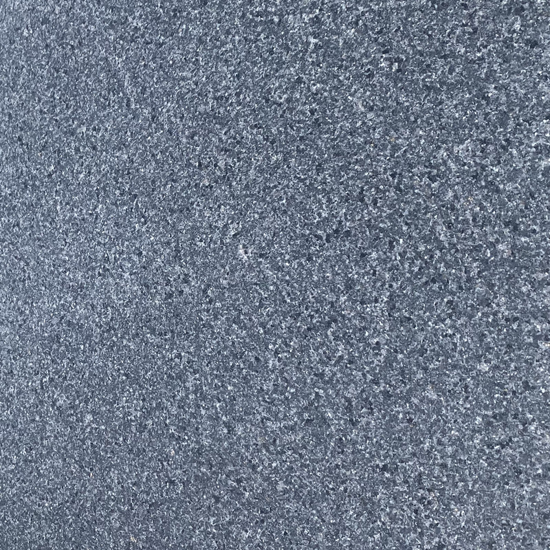Çin Siyah G399 Granit Fayans
