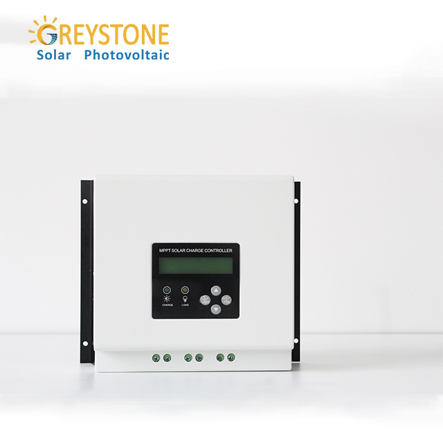 Greystone SMK Serisi Off Grid Güneş Sistemi MPPT Solar Şarj Kontrol Cihazı
