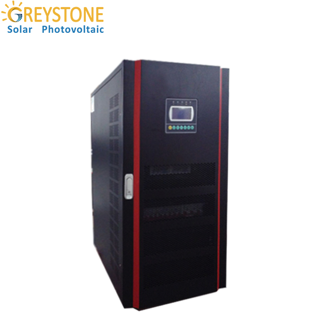 Greystone 20kw Teknik Destek Hibrit Solar İnverter
