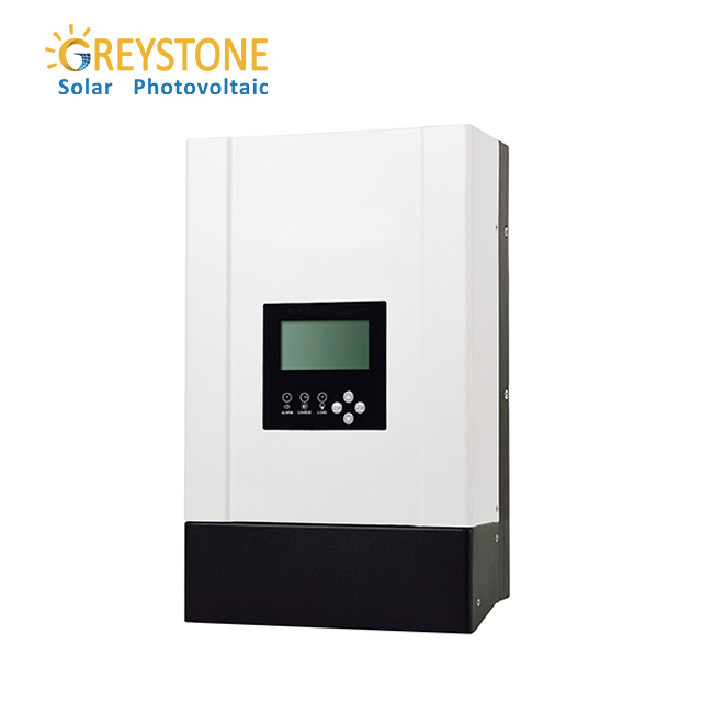 Greystone SMK Serisi MPPT Solar Şarj Kontrol Cihazı Yeni Model 12/24/36/48V Kontrol Cihazı
