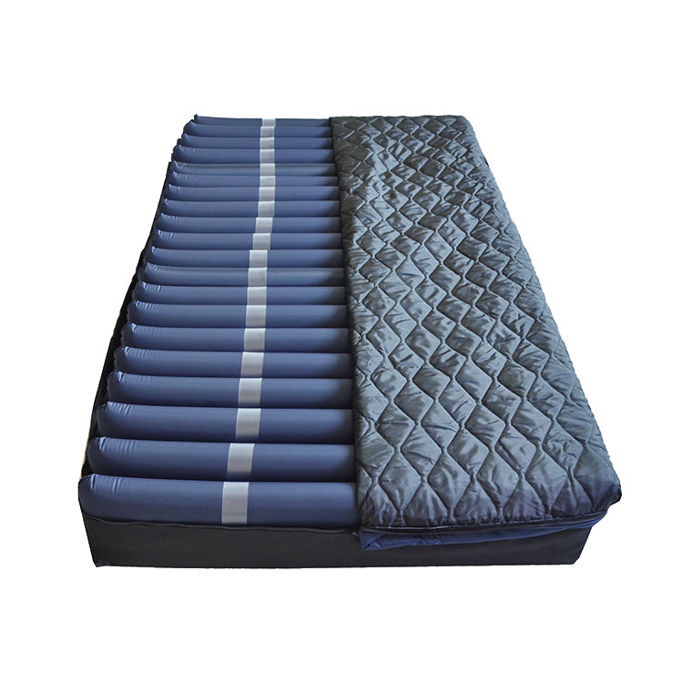 Yatak için OEM alternatif basınç yaşlı bakımı anti yatak yarası hava yatağı
