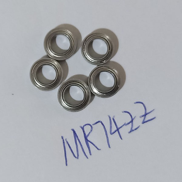 MR74 Minyatür Rulman