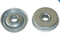 hex bore bearings 